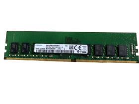 Memória Samsung M391a2k43bb1-cpbq Ddr4 16Gb, 2133p Ecc Udimm