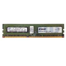 Memória Samsung: M391B5673EH1-CH9, DDR3, 2GB, 1333E, ECC UDIMM