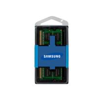 Memoria samsung p/ notebook ddr3l 8gb 1600mhz