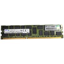 Memória Samsung Servidor 8gb M393b1k70qb Rdimm Ddr3 1600mhz