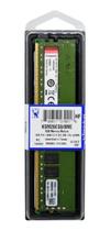 Memória Servidor 8Gb Ddr4 2666Mhz Ecc Kingston Ksm26Es8/8Me