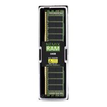 Memória Servidor DDR4 - 16GB / 2.666MHz Nemix RAM - DELL - MR21300-628K01-G