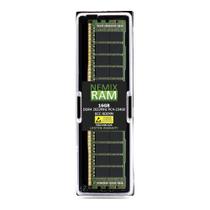 Memória Servidor DDR4 - 16GB / 2933MHz Nemix RAM - DELL - MR23400-628K01-G