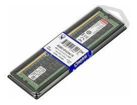 Memoria Servidor Ddr4 Kingston Kvr21r15d4/16 16gb 2133m Ecc