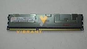 Memória Servidor EDGE Modelo: 2HF92 8GB(1X8EDGE 8GE612R04 8GB PC3 10600R 2RX4 ECC Memory 2HF92GB) 1333MHZ PC3-10600