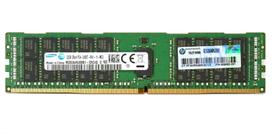 Memória Servidor HPE 809083-091: 32GB DDR4 2400MHz ECC Rdimm