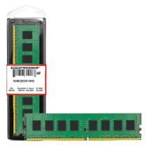 Memória Servidor Kingston 16Gb DDR44 3200Mhz Ecc Udimm PC43200 KSM32ED8 16HD