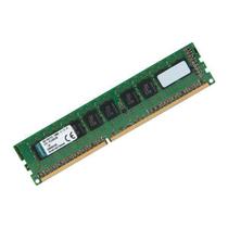 Memoria servidor kingston kth-pl316es/4g hp dell 4gb 1600mhz