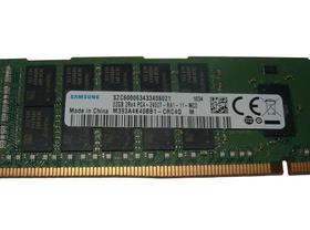 Memória Servidor M393A4K40BB1-CRC4Q, 32Gb DDR4 ECC RDIMM