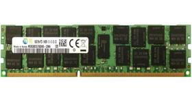 Memoria Servidor Smart 16GB, DDR3, 1866 Mhz, 2Rx4, 14900r Ecc RDIMM - Samsung