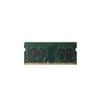 Memória Servidor Storage Asustor 8GB ECC DDR4 SODIMM 260-Pin - AS-8GECD4