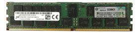 Memória Servidor X99 Micron Ddr4 2rx4 16gb 2133p Ecc Rdimm