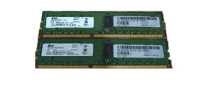 MEMORIA SMART 2GB 10600R 1Rx8 PC3L