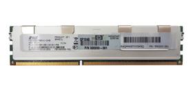 MEMORIA SMART 4GB 10600R 2Rx4 PC3