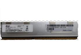 MEMORIA SMART 4GB 8500R 2Rx4 PC3