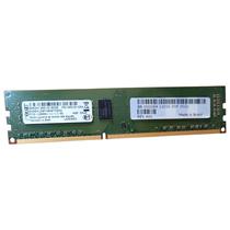 Memória Smart 4gb Ddr3 1600mhz Pc3-12800u 2rx8 Udimm Para Pc