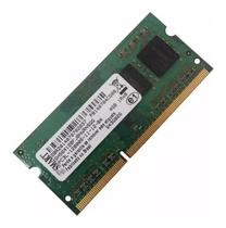 Memória Smart 4gb Notebook Ddr3 Pc3l - 12800s 1600mhz