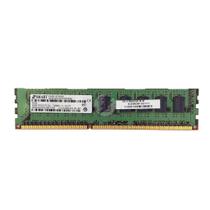 Memória SMART SH5127UV351816SE: DDR3, 4GB, 1600E, ECC UDIMM