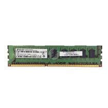 Memória SMART SH5127UV351816SE: DDR3, 4GB, 1600E, ECC UDIMM