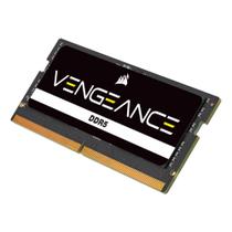 Memória SODIMM 32GB (2x16GB) DDR5 4800MHz Corsair Vengeance - para Notebook - CL40