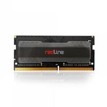 Memória SODIMM 32GB DDR4 3200MHz Mushkin Redline - para Notebook - CL22 - MRA4S320NNNF32G