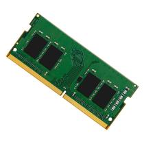 Memória SODIMM 4GB DDR4 Compatível com Notebook DELL - OEM