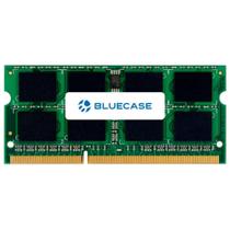 Memória SODIMM 8GB DDR3 1600MHz Bluecase - para Notebook - CL11 - BMSO3D16M135V11/8G