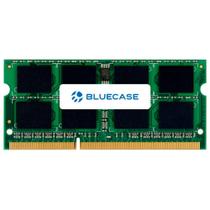 Memória SODIMM 8GB DDR3 1600MHz Bluecase - para Notebook - CL11 - BMSO3D16M135V11/8G