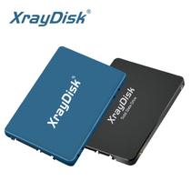 Memoria SSD Xraydisk 960gb SATA 3 2.5 Para Notebook, PC e Consoles / Leitura (MAX): 550 MB/s Gravação (MAX): 500 MB/s