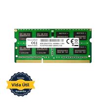 Memória StoreSkill DDR3L Notebook 4GB 8GB 10600 1333 12800 1600 para DDR3 Laptop Ram SODIMM Memoria