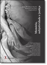 Memória, Subjetividade e Justiça - LIBER ARS