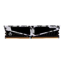 Memoria Team Group T-Force Vulcan Pichau 16GB (1x16) DDR4 3600MHz Branca RTB, TLPBD416G3600HC18J01