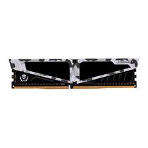 Memoria Team Group T-Force Vulcan Pichau, 8GB (1x8), DDR4, 3200MHz, C16, Branca, TLPBD48G3200HC16F01