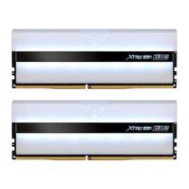 Memoria Team Group T-Force Xtreem ARGB 16GB (2x8) DDR4 3200MHz Branca, TF13D416G3200HC16CDC01