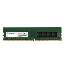 Memoria U-DIMM DDR4 04GB/2666 Adata