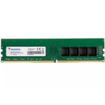Memória U-DIMM DDR4 04GB/3200 Adata OEM