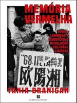 Memória vermelha Memória vermelha