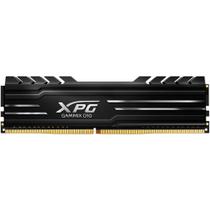 Memória XPG Gammix D10, 16GB, 3200MHz, DDR4, CL 16, Preto - AX4U320016G16A-SB10