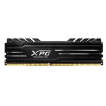 Memória XPG Gammix D10 8GB, 3200MHz, DDR4, CL16, Preto - AX4U32008G16A-SB10