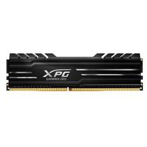 Memória XPG Gammix D10 8GB, 3200MHz, DDR4, CL16, Preto