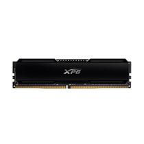 Memória XPG Gammix D20 16GB (2x8GB) DDR4 3200Mhz - AX4U32008G16A-DCBK20