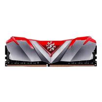 Memoria XPG Gammix D30, 8gb, 3200mhz, DDR4, Vermelho