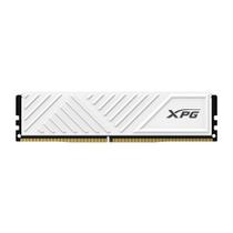 Memória XPG Gammix D35, 16GB, 3200MHz, DDR4, CL16, Branco - AX4U320016G16A-SWHD35