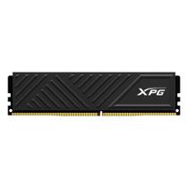 Memória XPG Gammix D35, 16GB, DDR4, 3200MHz - AX4U320016G16A-SBKD35