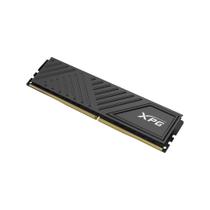 Memória XPG Gammix D35 16GB DDR4 3200Mhz Preto - AX4U320016G16A-SBKD35 Memória XPG Gammix D35 16GB DDR4 3200Mhz Preto - AX4U320016G16A-SBKD35