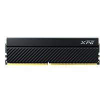 Memória XPG Gammix D45 16GB (2x8GB) DDR4 3200Mhz - AX4U32008G16A-DCBKD4
