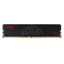 Memoria XPG Hunter 16GB DDR4 3000MHz - Preta - AX4U300016G16A-SBHT - Adata