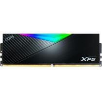 Memória XPG Lancer, RGB, 16GB, 6000MHz, DDR5, CL40, Preto - AX5U6000C4016G-CLARBK