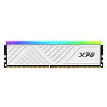 Memória XPG Spectrix D35G, 16GB, DDR4, 3200MHz,CL 16-20-20, RGB, Desktop - Branco - AX4U320016G16A-SWHD35G