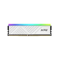 Memória Xpg Spectrix D35g, 32GB, DDR4, 3200mhz, Cl 16-20-20, RGB, Desktop, Branco